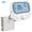 Wifi, variant on Easy Install Thermostat for Wall Boilers Not Tools Required Quick Setup Remote Controls Temperature Management