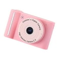 thumbnail image 2 of Digital Camera Clearance, A16 Children's Toy Digital Camera That Can Take Photos And Videos HD Camera Small SLR, 2 of 8
