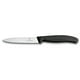 thumbnail image 1 of Cuchillo de pelar Victorinox Swiss Army Swiss Classic 10 cm negro, 1 of 5