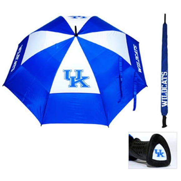 Team Golf University of Kentucky 62 in. Double Canopy Umbrella