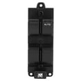 thumbnail image 1 of Interruptor de control maestro de ventana eléctrica apto para Mazda BT-50 2006-2012 UB93-66-350 (derecha), 1 of 8