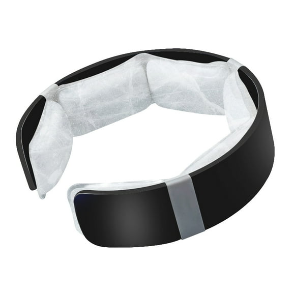 1 Pcs Cold Neck Collar for Adults - Long-Lasting Ice Cooling Neck Wrap, Reusable Freezable Neck Cooler for Outdoor Sports, Headache Relief, Hot Flashes, No Condensation, Fast Freeze in 10 Mins