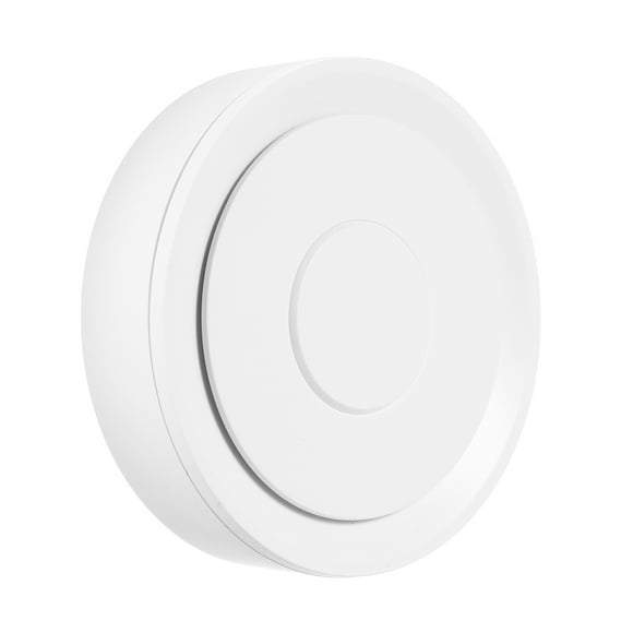 Yeacher Smart Gateway ZigBee 3.0 Intelligent Home ZigBee Central Hub Smart Life APP Control Voice Control Group Control Multi-device Linkage Compatible with iOS HomeKit