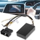 thumbnail image 4 of RGB To AV Reverse Camera Adapter Auto Backup Camera Decoder Box for RCD510/RNS510/RNS315, 4 of 5