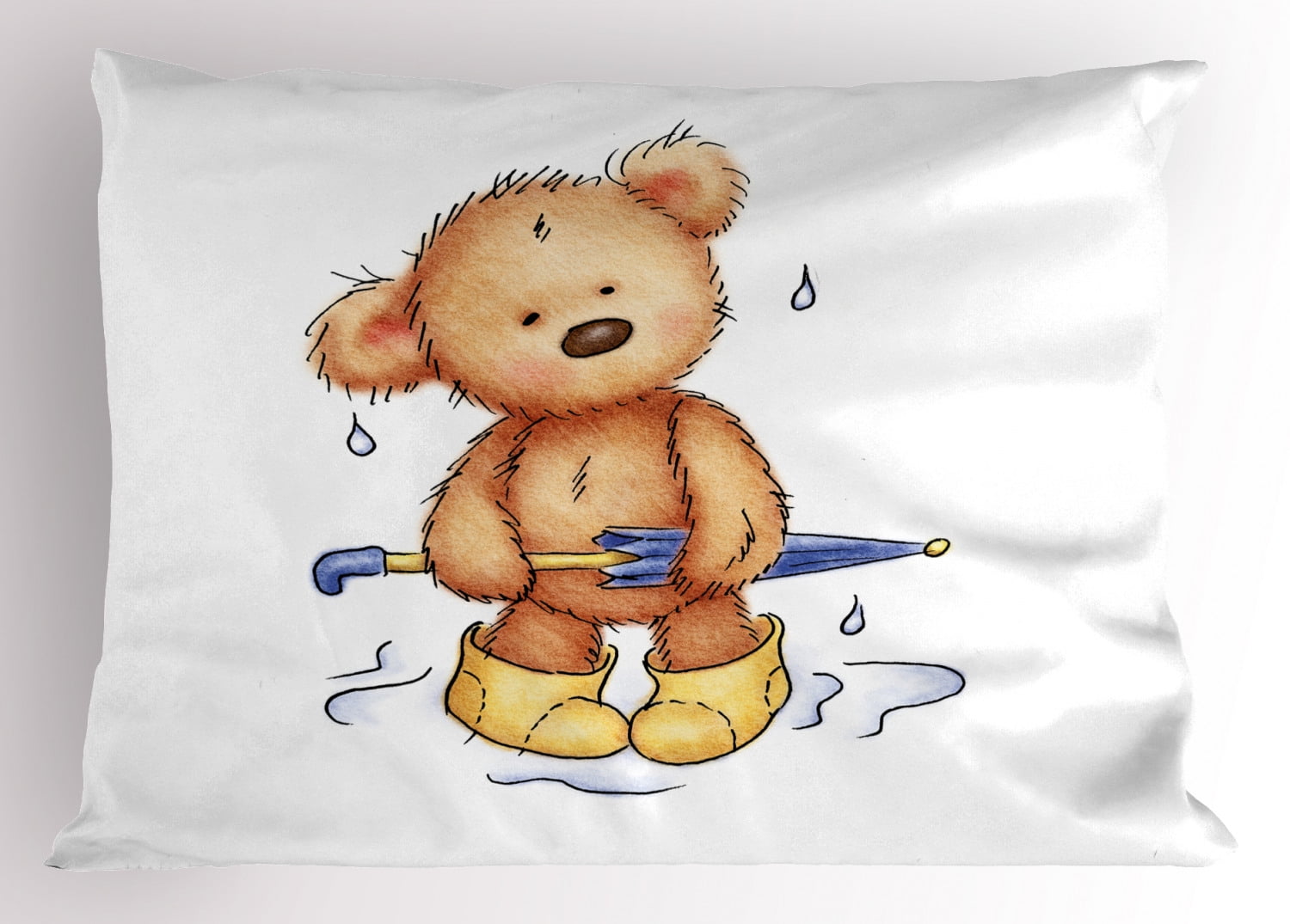 king size teddy bear