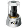 Westcott iPoint Battery-Operated Pencil Sharpener