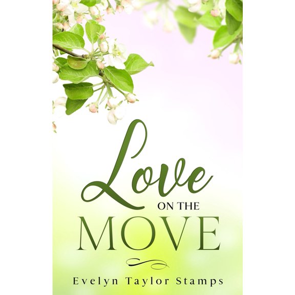 Love On the Move (Paperback)