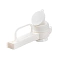 thumbnail image 1 of Organizador Portátil con Clip para Bolsas de Alimentos, Sellador Compacto Y Práctico, con Muchos Clips Blancos para Almacenar Alimentos. 1 pieza, 1 of 8