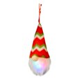 thumbnail image 1 of De Gnomos Con Luz Led Navidad Santa Elf Adornos De Mesa De Felpa Colgantes Colgantes Decoración Nórdica De Navidad Monstrate HA040839-01, 1 of 6