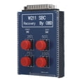 thumbnail image 3 of Herramienta de reparación SBC ANGGREK Reemplazo de instrumento de diagnóstico de fallas OBD2 12-24V, 3 of 8