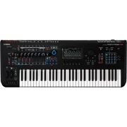 MONTAGE M6 61-Key Synthesizer