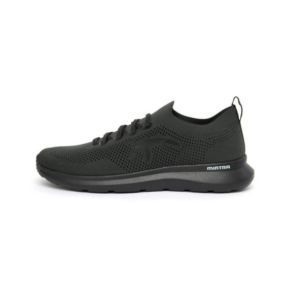 Cai Wire Black/ Black Men