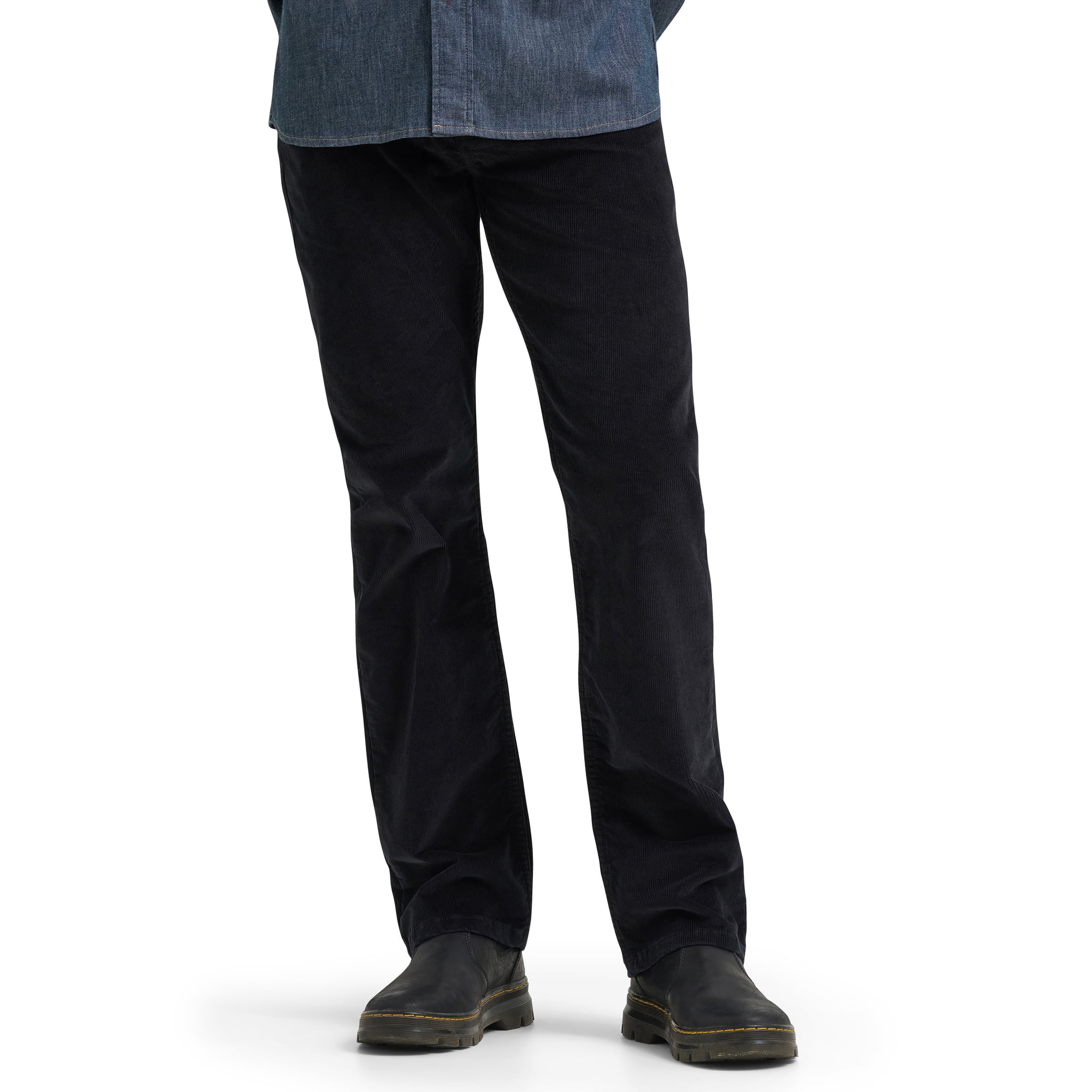 Wrangler® Men's Straight Fit Corduroy Pants