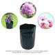 thumbnail image 4 of EeaseMX Bolsas para césped, jardín, hojas, hojas, reutilizables, para piscinas, para el hogar y el jardín., 4 of 8