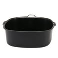 thumbnail image 3 of Bread Baking Pan,Cake Barrel for Fryer Cake Barrel Baking Cake Tin Unmatched Quality, 3 of 12