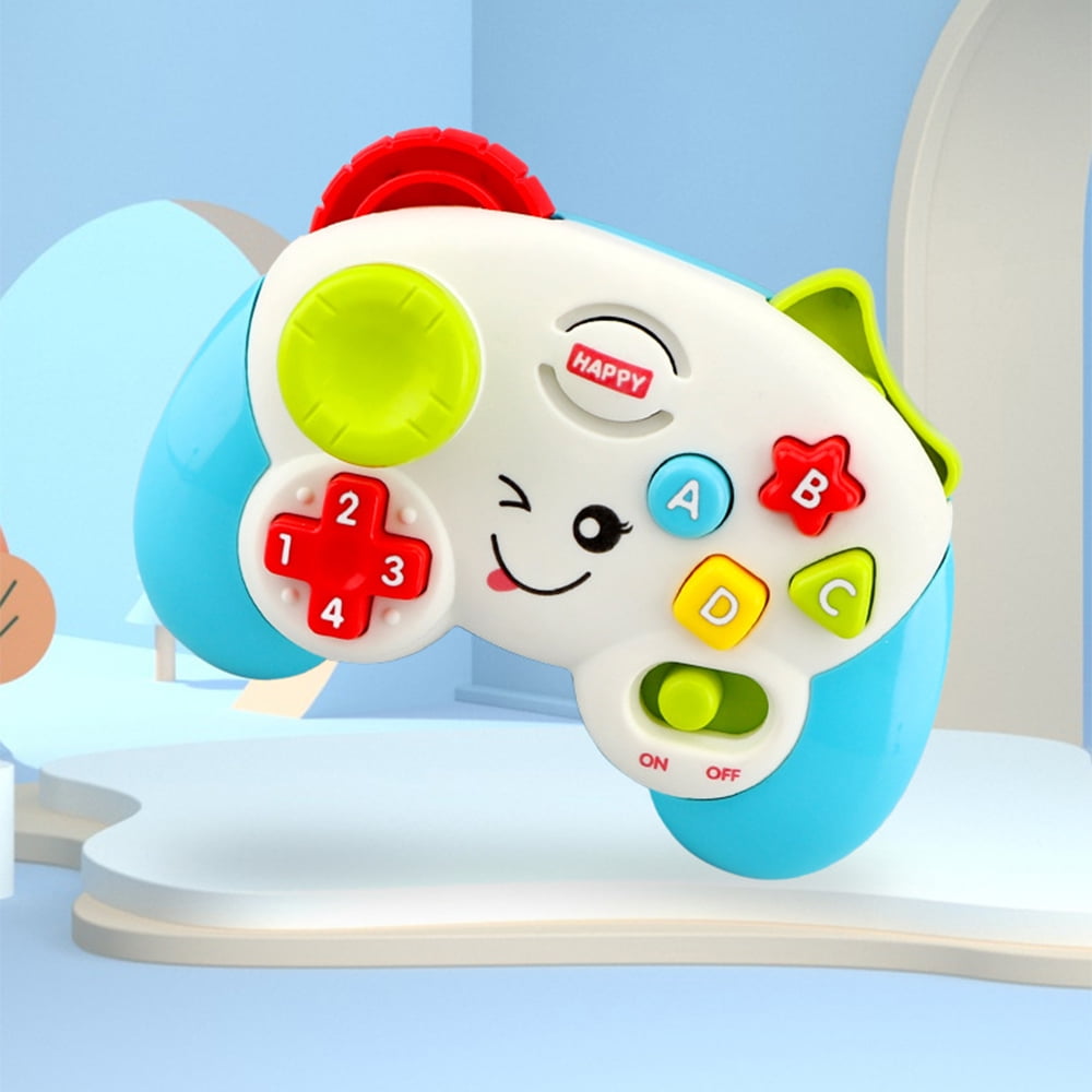 baby controller toy