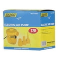 thumbnail image 4 of Seachoice 12V Electric Air Pump, For Boating and General Inflatables, 10 Ft. Power Cord, 4 of 4