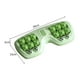 thumbnail image 1 of Masaje de pies Rodillo Pies Reflexología Acupuntura Terapia Relajación Verde Sywqhk Cuidado Belleza, 1 of 2