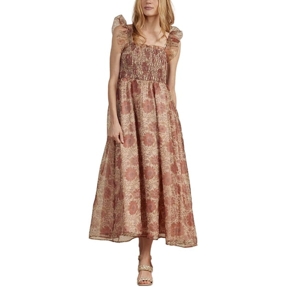 Noralee womens Dolly Dress, m