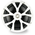 thumbnail image 3 of Belva BBMS8W 500W Peak 8" 2-Way Coaxial Marine Speakers for Boats/ATV/UTV/SxS/Powersport White, 3 of 4