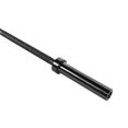 thumbnail image 4 of CAP Barbell 5 ft Olympic Weight Bar, Black, 4 of 9