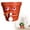 White, variant on Clearance Desktop Ornament under $5,New Ashtray Flower Pot A Simulation With Hilarious And Interesting Design For Valentine's Day Gift Also Serving As Home Decoration Resin Ornament And Artwork