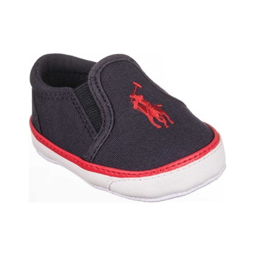 infant polo shoes