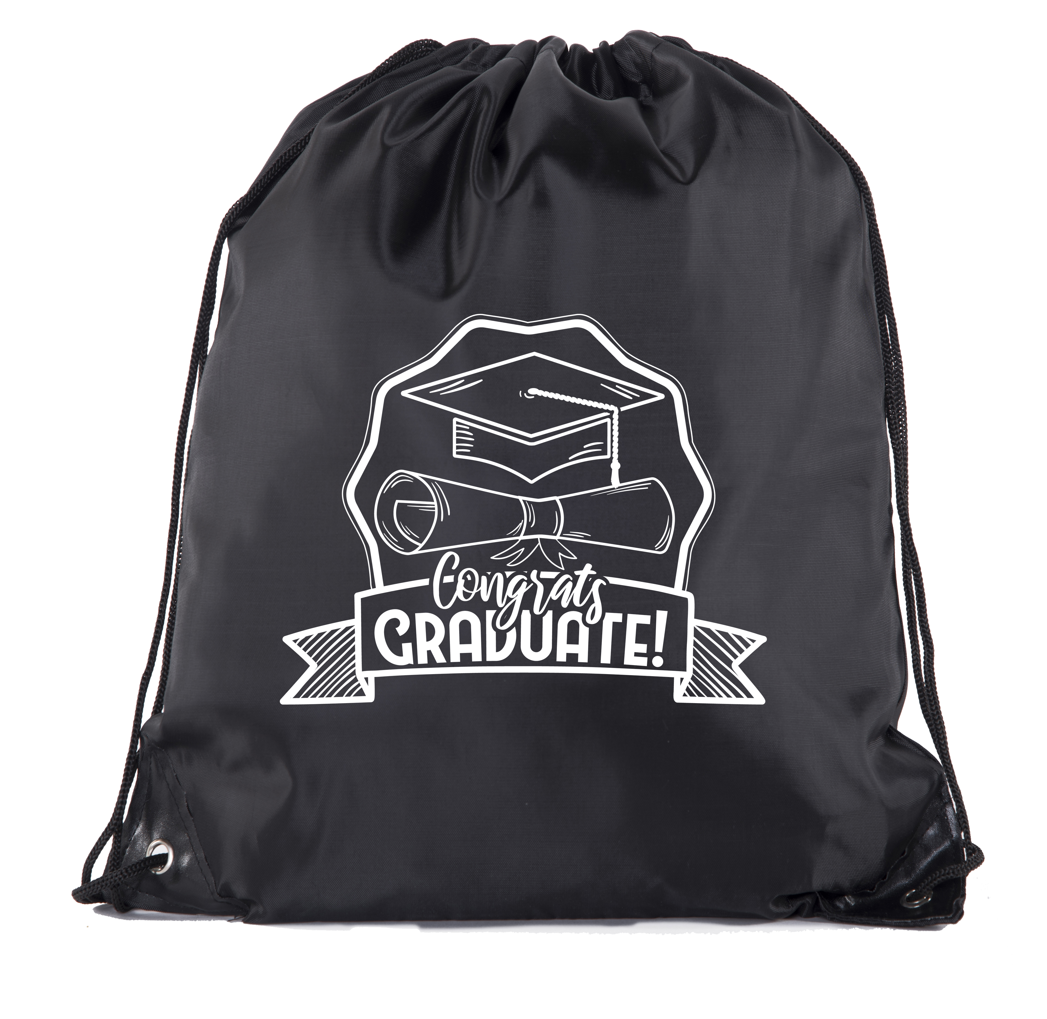 party favor drawstring backpacks