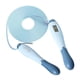 thumbnail image 3 of Cuerda para saltar, cuerda para saltar, cuerda para saltar, cuerda para saltar para entrenamiento, Fitness, boxeo Azul, 3 of 9