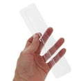 thumbnail image 3 of HAMPPLIES 10Ud Cubierta Antigolpes Transparente Para Relojes De Pared Exteriores, 3 of 8