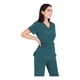 thumbnail image 2 of Uniforme Quirugico Dama Spandex Antifluidos Varios Colores, 2 of 8