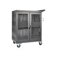 thumbnail image 3 of Tripp Lite CSC32AC 32-device AC Charging Cart CSC32AC, 3 of 6