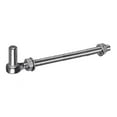 thumbnail image 6 of Necvior Industrial Steel J Bolt Hinges Long service J Bolt Hinges Rustproof Bolt Hinges for Secure Installation On Large gate, 6 of 9