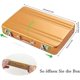 thumbnail image 2 of Aluminium Money Case Mini Briefcase Business Card Box & Jewelry Cases - Creative Gift for Kids & Friends, 2 of 5