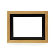 Guerrilla Painter Prairie Plein Air Wood Art Frame 5" x 7"