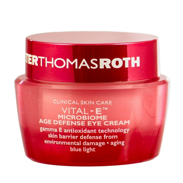 Peter Thomas Roth Vital-E Microbiome Age Defense Eye Cream