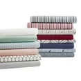 thumbnail image 2 of Nautica  Cotton Percale Sheet Sets, 2 of 5