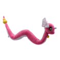 thumbnail image 3 of 27.2inch Dragonair Dragon Plush Toy Cartoon Soft Hakuryu Stuffed Anime Animal Doll Birthday Christmas Gifts For Children Kids, 3 of 4