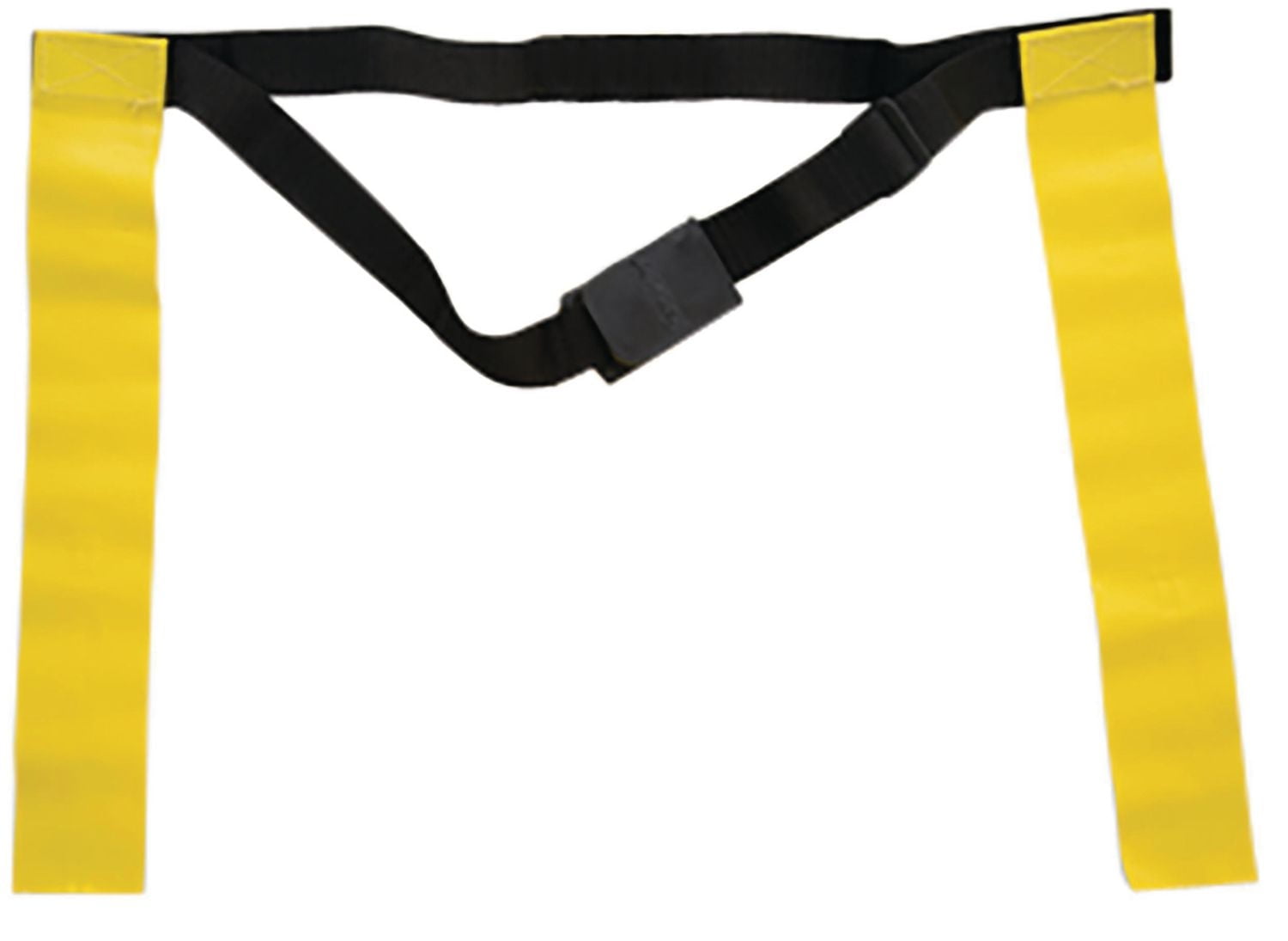 Franklin Sports Youth 10 Player Flag Football Set