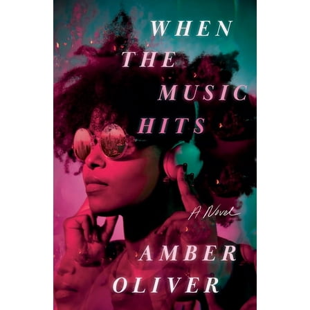 When the Music Hits, (Hardcover)