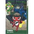 thumbnail image 1 of Pre-Owned Sgt. Frog, Volume 3 (Paperback) by Mine Yoshizaki, 1 of 1