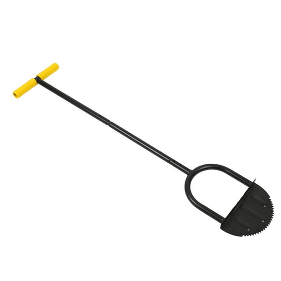 Hand Edging Tools, Lawn Edger Tool Carbon Steel For Garden