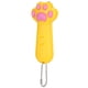 thumbnail image 4 of Juguete para gatos, plástico amarillo, mascota, gato, juguete interactivo, proyector para gatos, pluma probada y confiable, 4 of 9
