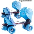 thumbnail image 2 of witch 3-in-1, Interchangeable in 3 modalities: Inline Skate, Roller Skate, 2 of 4