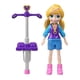 thumbnail image 3 of Muñeca Polly Pocket Polly con su Saltador, 3 of 3