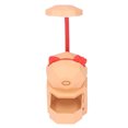 thumbnail image 4 of LED Desk Lamp, Eye Protection  LED 360 Degree Adjustment Table Lamp  For Reading For Learning Yellow, 4 of 8