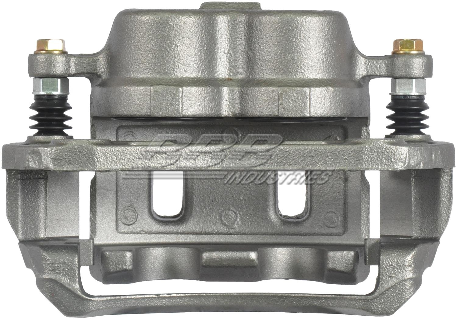 TERREPOWER formerly BBB Industries 99-01419B Reman Caliper w/installation Hardware