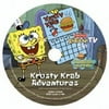 Fisher-Price InteracTV - SpongeBob's Krusty Krab Adventures