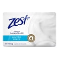 thumbnail image 1 of Jabón en barra Zest neutro 135 g, 1 of 4