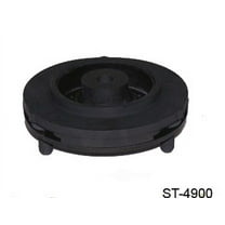 Westar ST-4900 Suspension Strut Mount